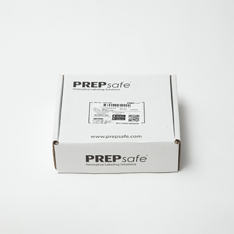 Thermoguage Poly Removable Labels 9000 Box