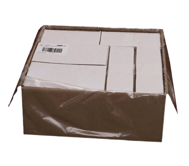 Thermoguage Poly Removable Labels BULK PACK (7 Boxes x 9000)