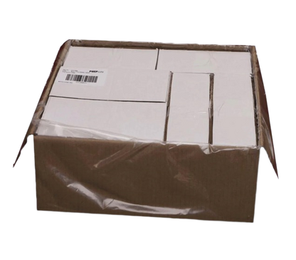 Thermoguage Waterproof Removable Labels BULK PACK (7 Boxes x 9000)
